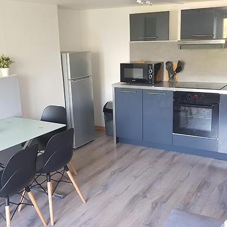 Appartement Dunkerque Centre 4 Personnes - Parking Gratuit- ダンケルク エクステリア 写真