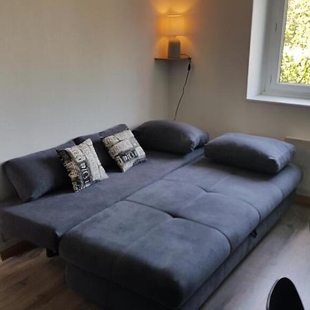 Appartement Dunkerque Centre 4 Personnes - Parking Gratuit- ダンケルク エクステリア 写真