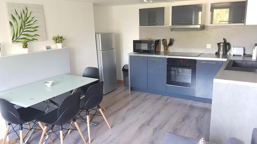 Appartement Dunkerque Centre 4 Personnes - Parking Gratuit- ダンケルク エクステリア 写真