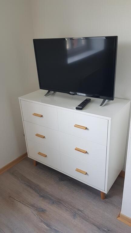 Appartement Dunkerque Centre 4 Personnes - Parking Gratuit- ダンケルク エクステリア 写真