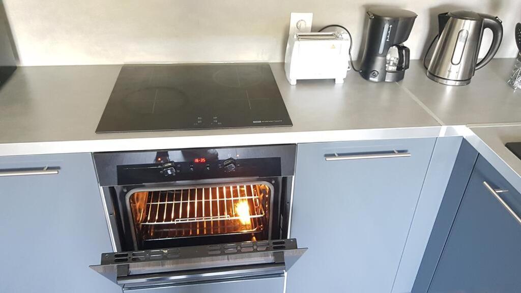 Appartement Dunkerque Centre 4 Personnes - Parking Gratuit- ダンケルク エクステリア 写真