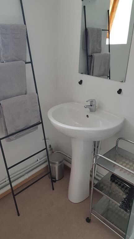 Appartement Dunkerque Centre 4 Personnes - Parking Gratuit- ダンケルク エクステリア 写真