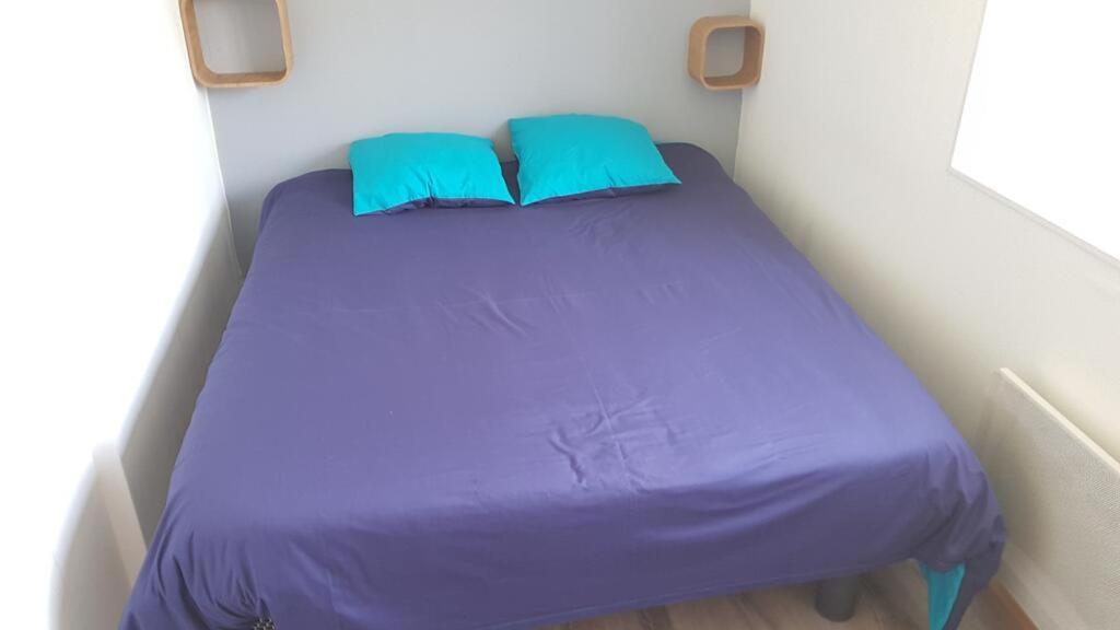 Appartement Dunkerque Centre 4 Personnes - Parking Gratuit- ダンケルク エクステリア 写真