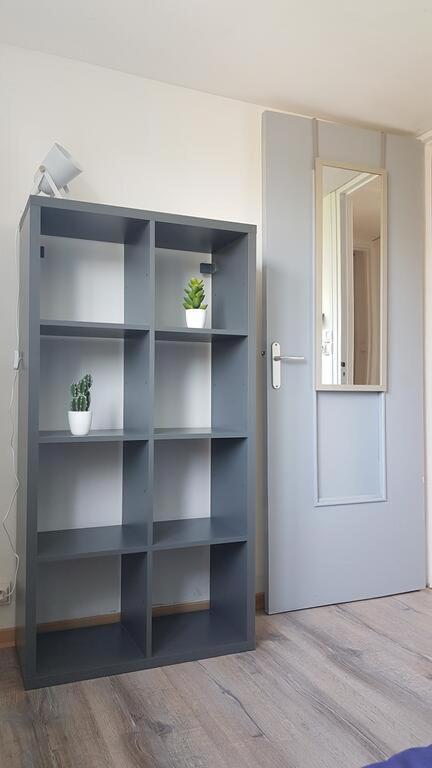 Appartement Dunkerque Centre 4 Personnes - Parking Gratuit- ダンケルク エクステリア 写真