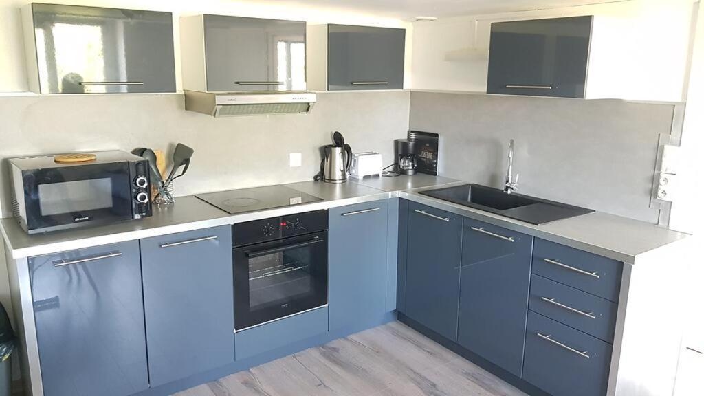 Appartement Dunkerque Centre 4 Personnes - Parking Gratuit- ダンケルク エクステリア 写真